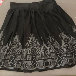 Killstar skirt